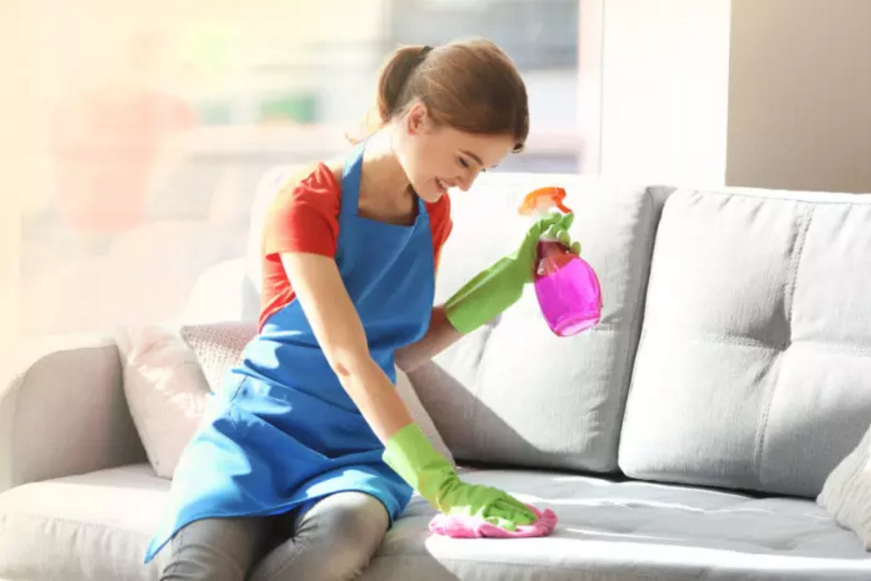 Upholstery And Furniture Cleaning Winsmart